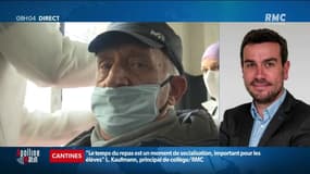 Covid-19: faut-il généraliser le couvre-feu à 18 h de partout ? 