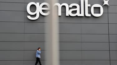 Gemalto va réduire de 10% ses effectifs en France.