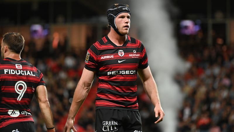 "On n'a pas oublié comment ça s'est passé l’année dernière": Thibaud Flament et les Toulousains ont l’UBB en ligne de mire