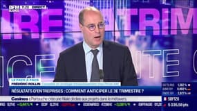 Amandine Gérard VS Frédéric Rollin : Que faut-il attendre des annonces de BCE ? - 12/04