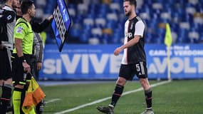 Pjanic est à un nouveau tournant de sa carrière