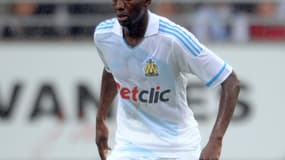 Alou Diarra
