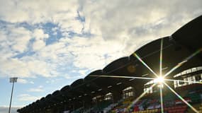 Stade irlandais