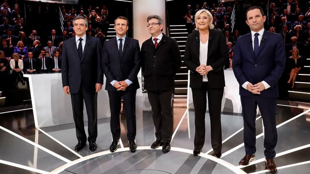 L'OFCE juge les programmes économiques des candidats à la présidentielle