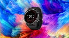 Garmin Vivoactive 4 : la montre multisport en promo sur Cdiscount