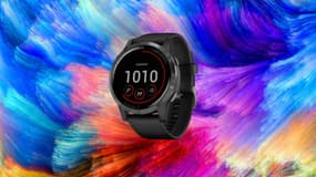 Garmin Vivoactive 4 : la montre multisport en promo sur Cdiscount
