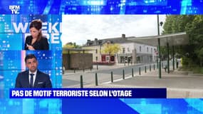 La Chapelle-sur-Erdre: pas de motif terroriste selon l'otage - 29/05