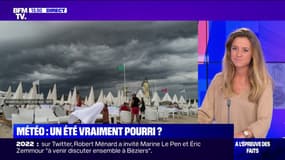 LA VÉRIF: cet été était-il vraiment pourri ?