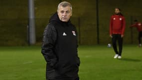 Bruno Genesio