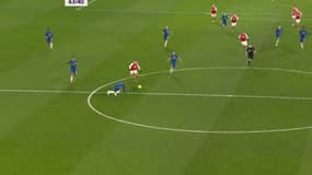 La glissade de N'Golo Kanté