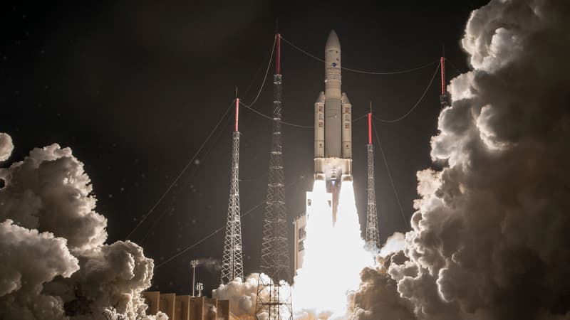Avec Prometheus, Arianegroup vise à développer pour l'Agence spatiale européenne (ESA) un démonstrateur de moteur de fusée à bas coût et potentiellement réutilisable. 