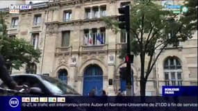 Paris: des collégiens déçus par la réforme d'Affelnet