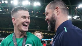 Andy Farrell