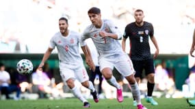 Alvaro Morata