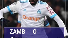 Ndombele, Fekir, Anguissa... L'équipe-type de la 22e journée de L1 de Rolland Courbis