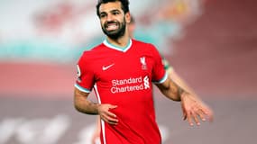 Mohamed Salah