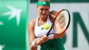 Kristina Mladenovic