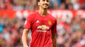 Zlatan Ibrahimovic