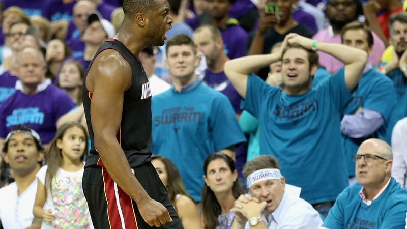 Dwyane Wade