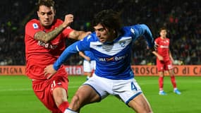 Sandro Tonali brille avec Brescia