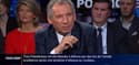 François Bayrou face à Christophe Caresche: "Nous sommes la seule majorité cohérente possible pour le pays"