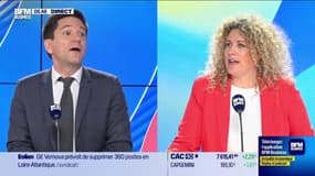 L’Edito de Raphaël Legendre : On en sait un peu plus sur le budget - 20/09