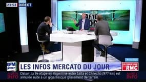 After Foot du mardi - 10/01 – Partie 2/2 - La Coupe du monde à 48 est-elle une bonne formule ?