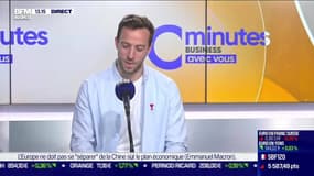 90 Minutes Business avec vous 5/04