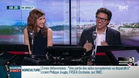 Concours de langue de bois des politiques : trois candidats très sérieux à départager ce matin !