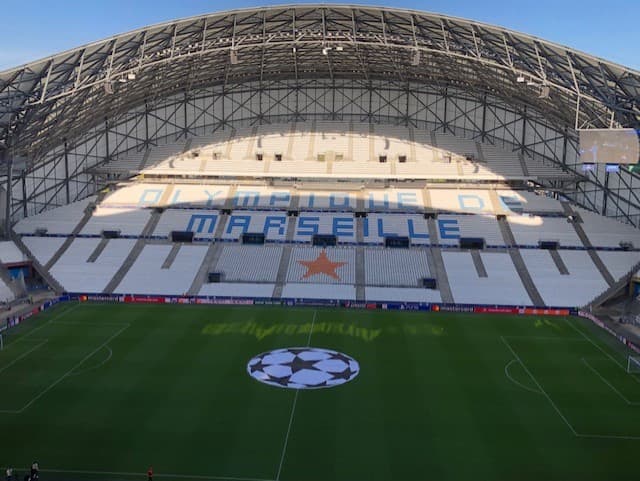 OM : Des produits dérivés du PSG en vente quelques minutes sur le site de  l'Olympique de Marseille