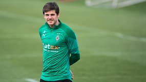 Jonas Hofmann.