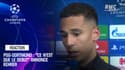 PSG-Dortmund : "ce n'est que le début" annonce Kehrer après la qualification des Parisiens