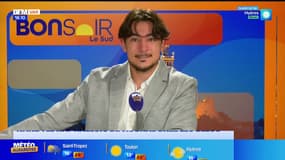 Bonsoir Var du vendredi 17 octobre 2025