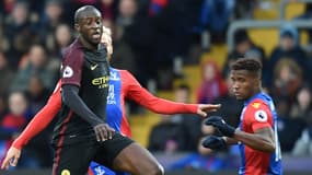 Yaya Touré