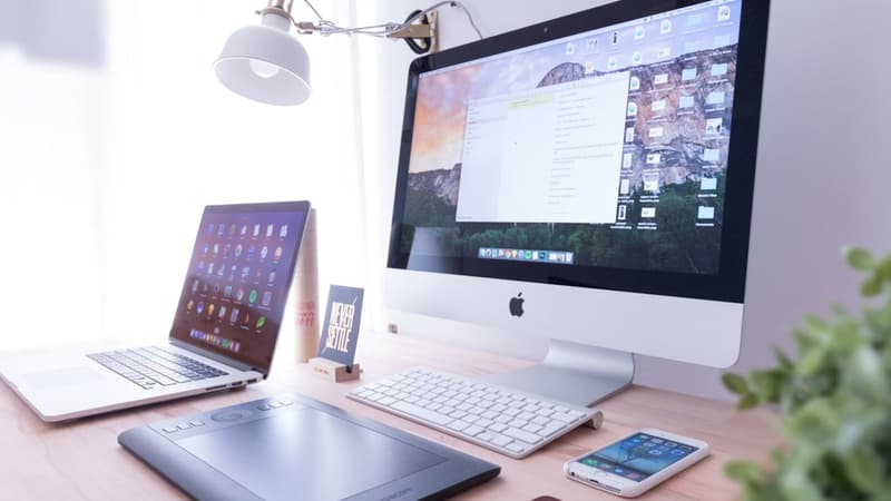 Avec Bouygues Telecom, votre box internet Wi-Fi 5 est à moins de 20 euros par mois !