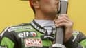 De Puniet réitèrera t-il sa belle saison chez Kawasaki avec Honda ?