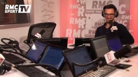 Le Mix de la Dream Team / Le best-of antenne de la semaine - 02/02
