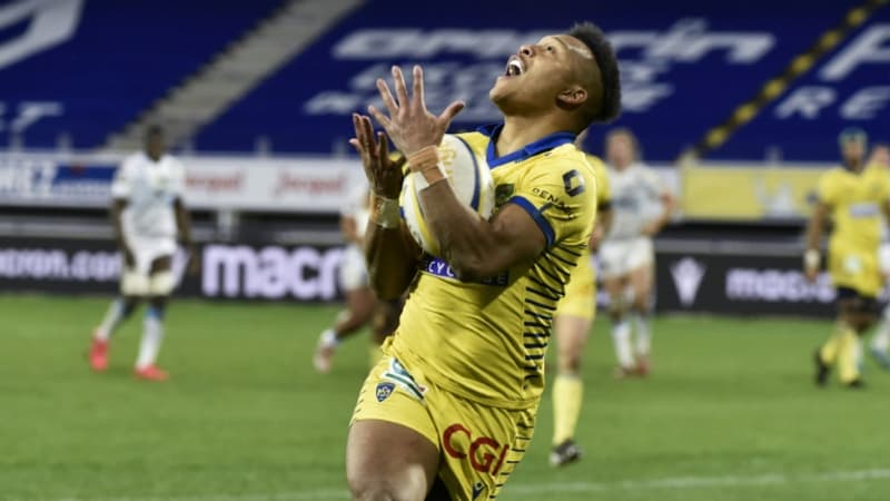 Top 14: le match Clermont-Brive à son tour menacé par le coronavirus