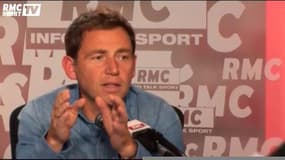 Riolo : "Leonardo ? La Fédé va lui filer un poste"