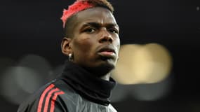 Paul Pogba