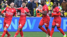 Nantes Nîmes 