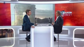 "J'espère que le grand débat permettra de prendre de grandes décisions en matière de transition écologique"