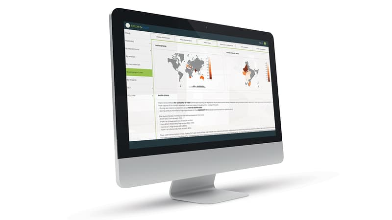 Green Score Capital a développé un progiciel mesurant les impacts environnementaux d’une entreprise.