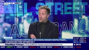 Quel potentiel pour les marchés ? - 08/03