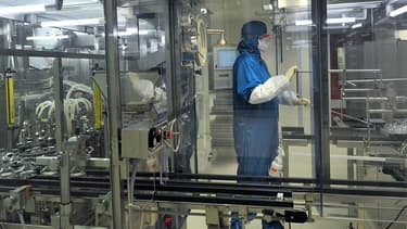 LFB est spécialisé dans les médicaments dérivés du plasma ou issus de protéines recombinantes, utilisés en immunologie, en hématologie et en médecine d'urgence.