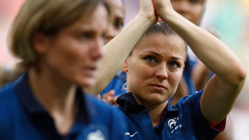 Laure Boulleau