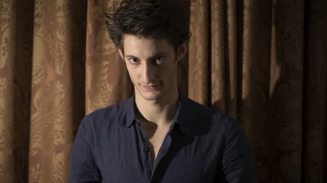 Pierre Niney