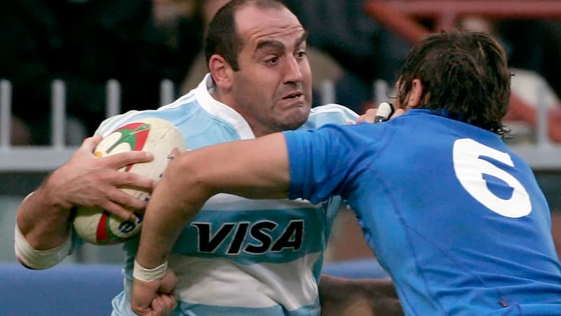 Mario Ledesma