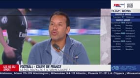 Le PSG a-t-il mis fin à la magie de la Coupe de France ? 