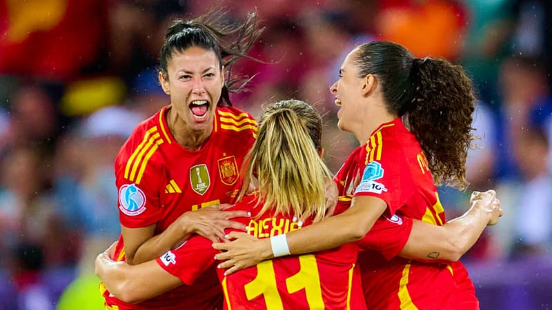 Espagne